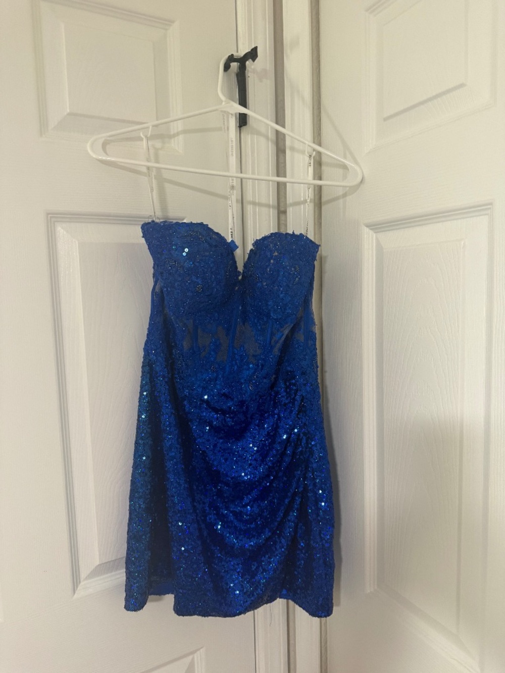 homecoming dresses poshmark Sherri Hill | | Sherri Hill Dress D885BLFNTR